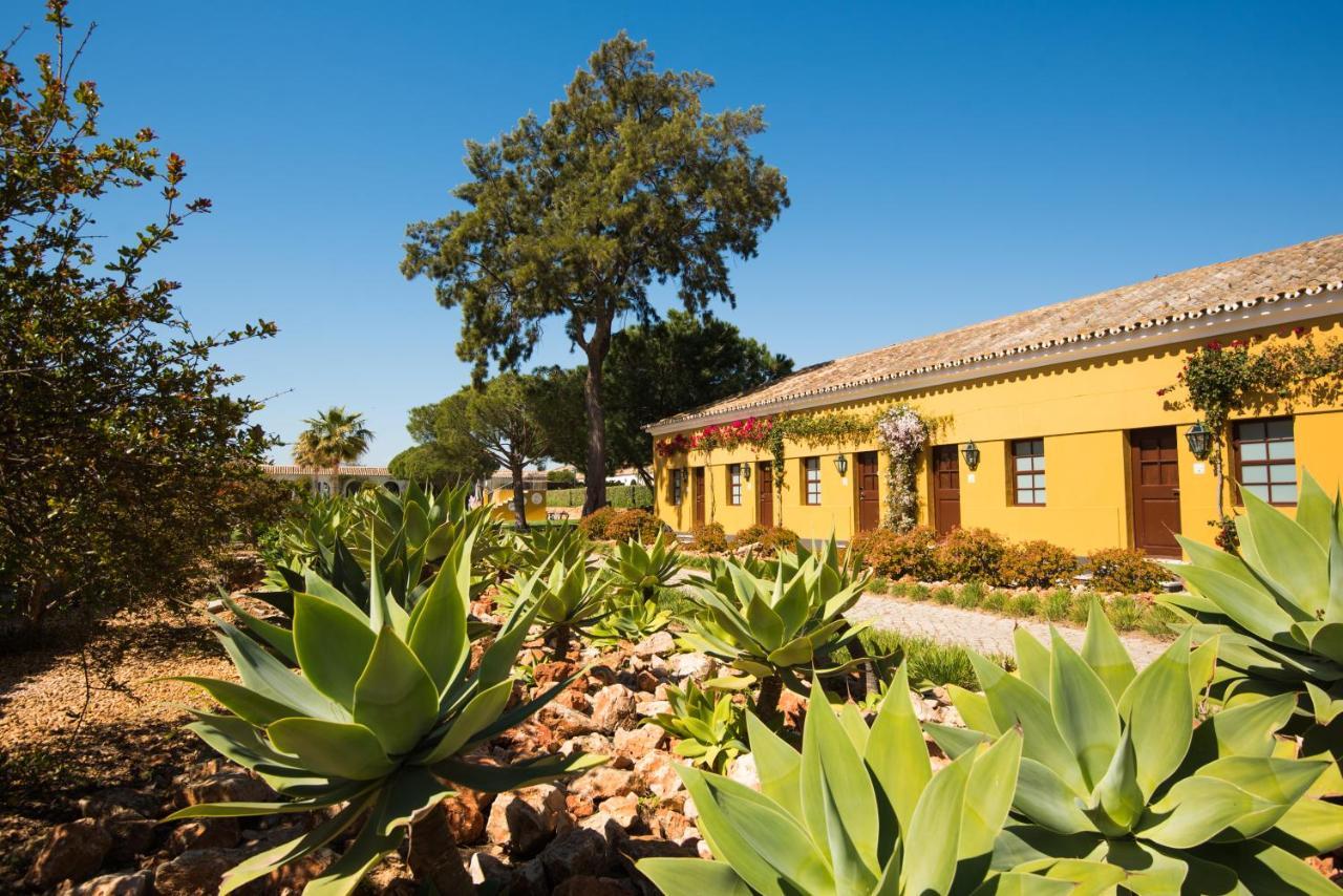 Vila Gale Albacora Tavira Exterior foto