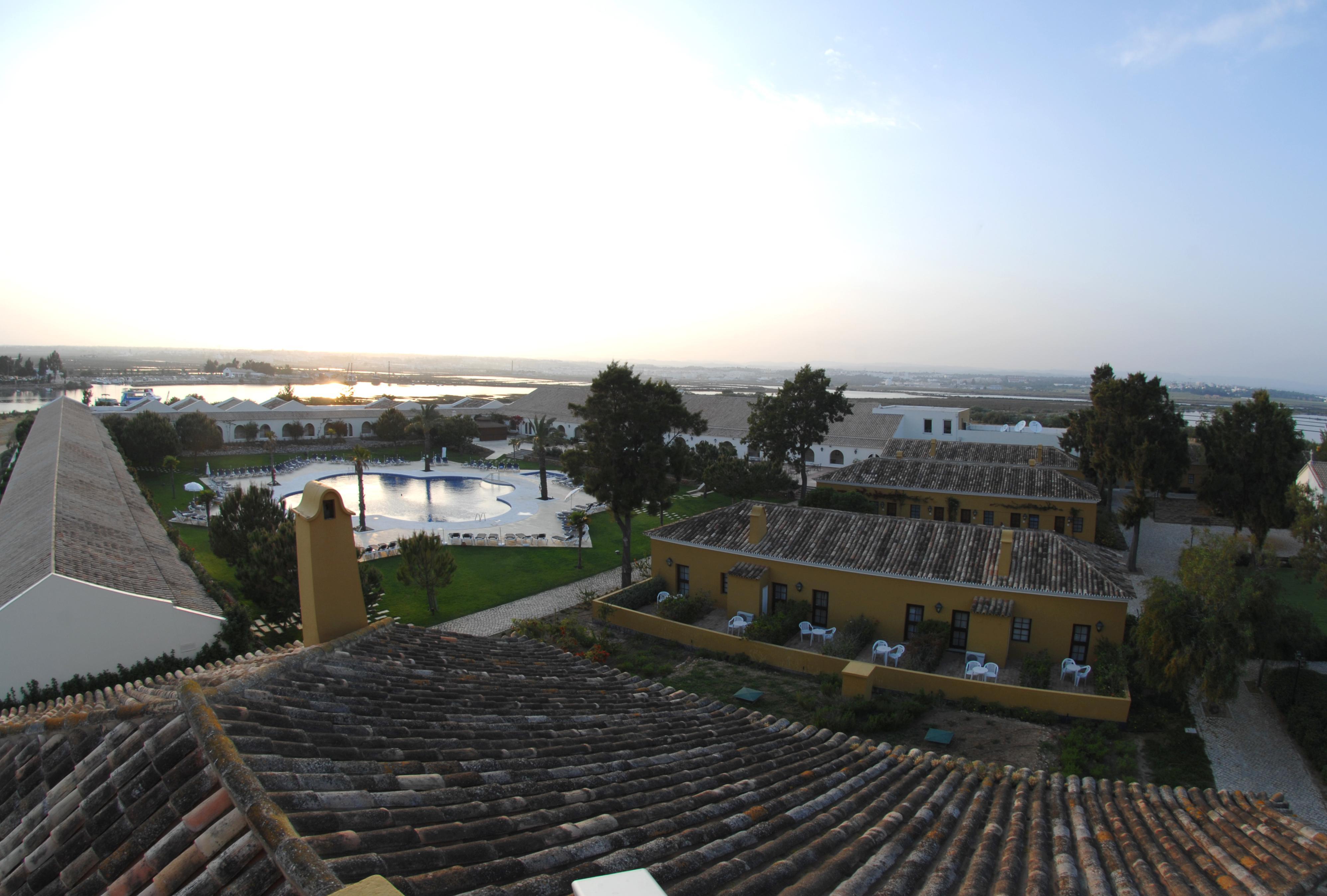 Vila Gale Albacora Tavira Exterior foto