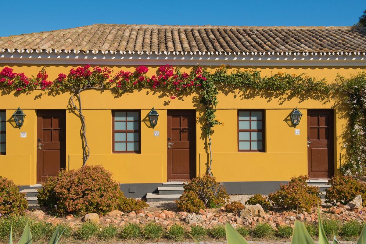 Vila Gale Albacora Tavira Exterior foto