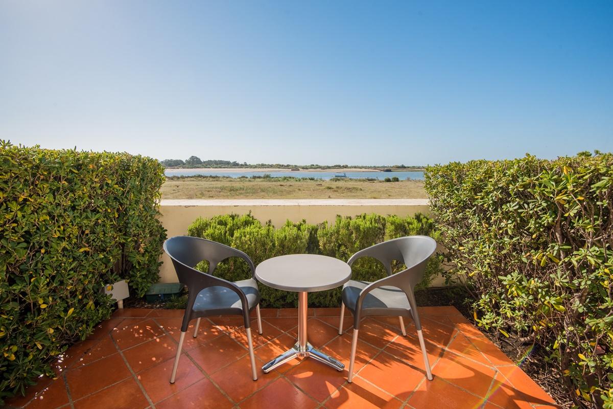 Vila Gale Albacora Tavira Exterior foto