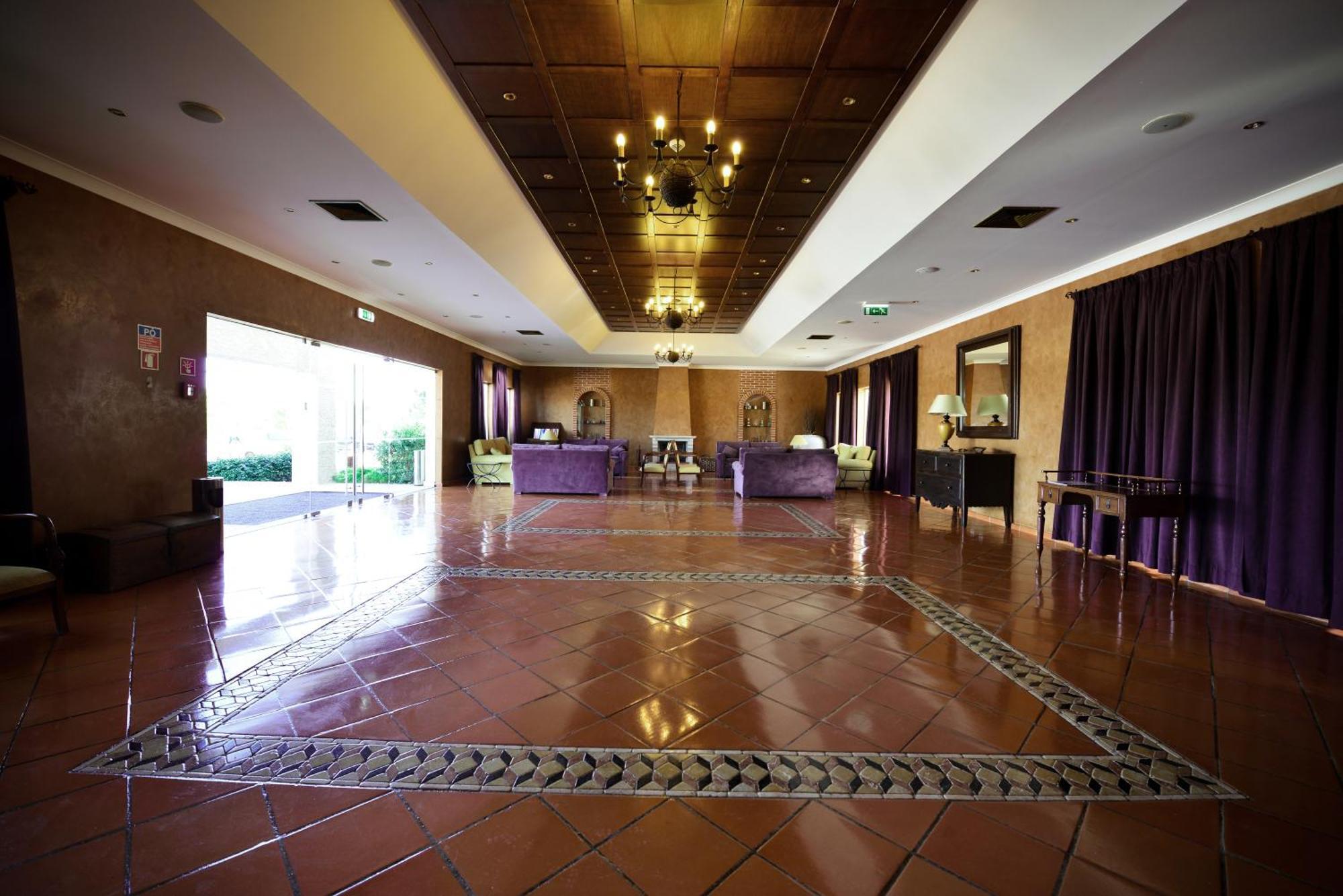 Vila Gale Albacora Tavira Exterior foto